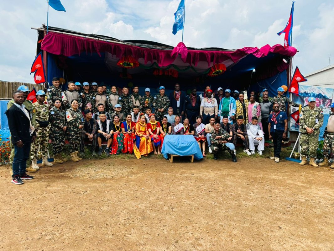 Ituri : l'ONG FADEM renforce la cohabitation pacifique grâce à la construction d'un centre de formation en métiers à Fataki