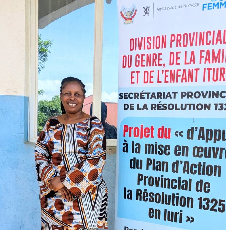 Ituri : Fadem appelle à des sanctions exemplaires contre les auteurs de violences numériques