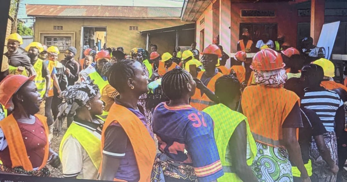 Ituri : à Nizi, l’ONG FADEM renforce la cohabitation pacifique entre communautés par des danses traditionnelles